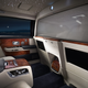 Illustration for article titled Rolls-Royce Will Finally Let Me Turn the Backseat of My Phantom Into a Personal Opium Den